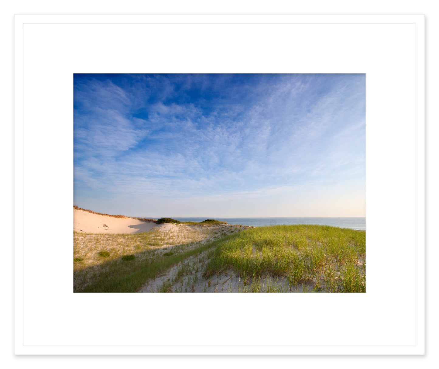 Modern Vision of Cape Cod
