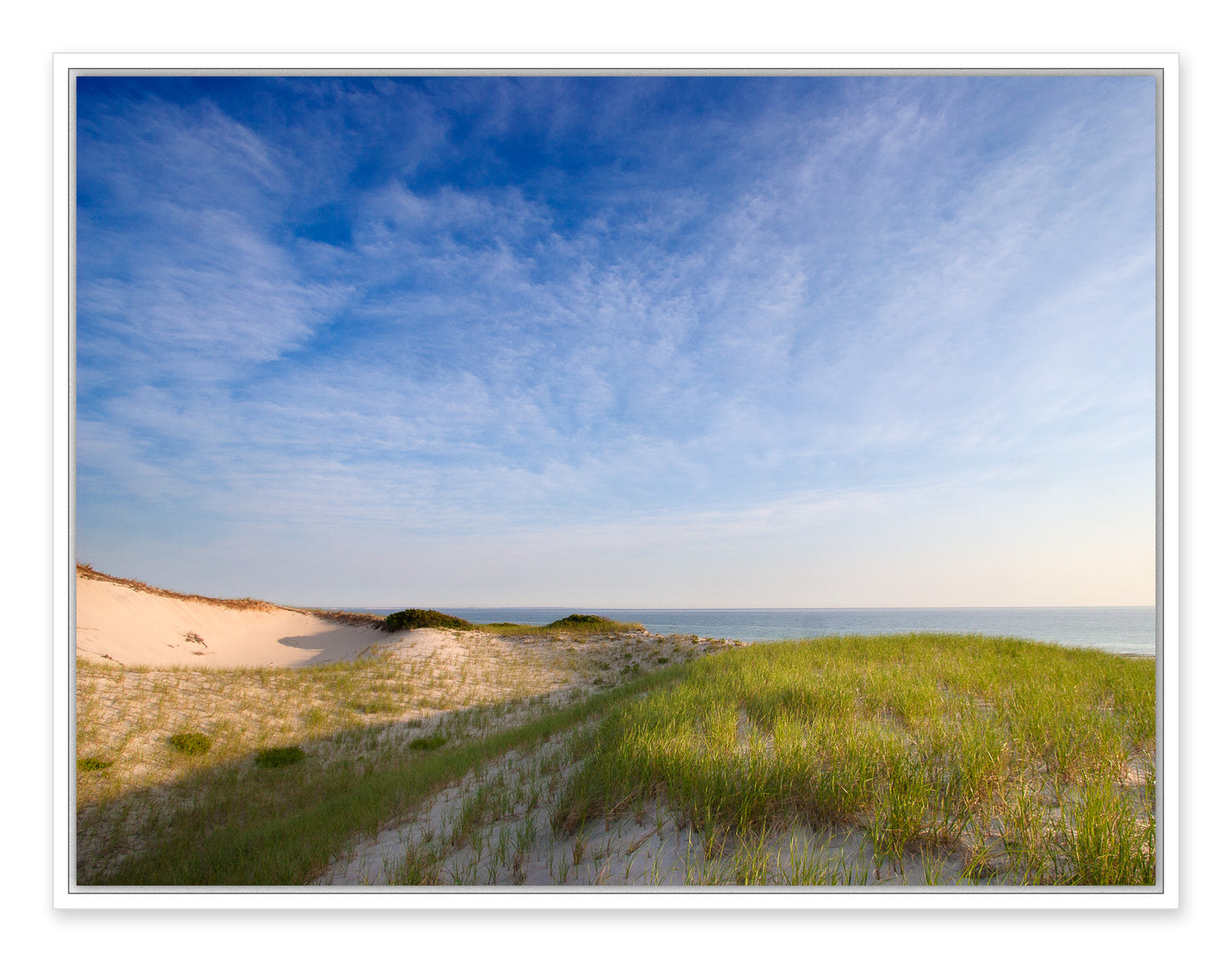Modern Vision of Cape Cod