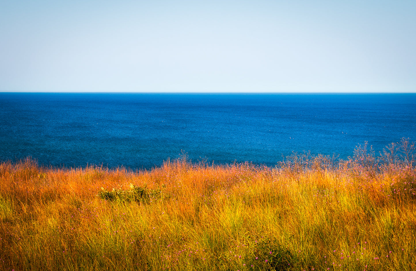 Horizon, Cape Cod