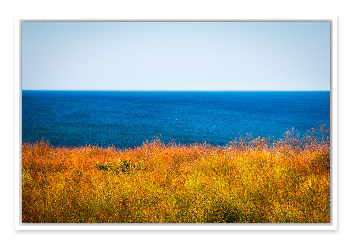 Horizon, Cape Cod