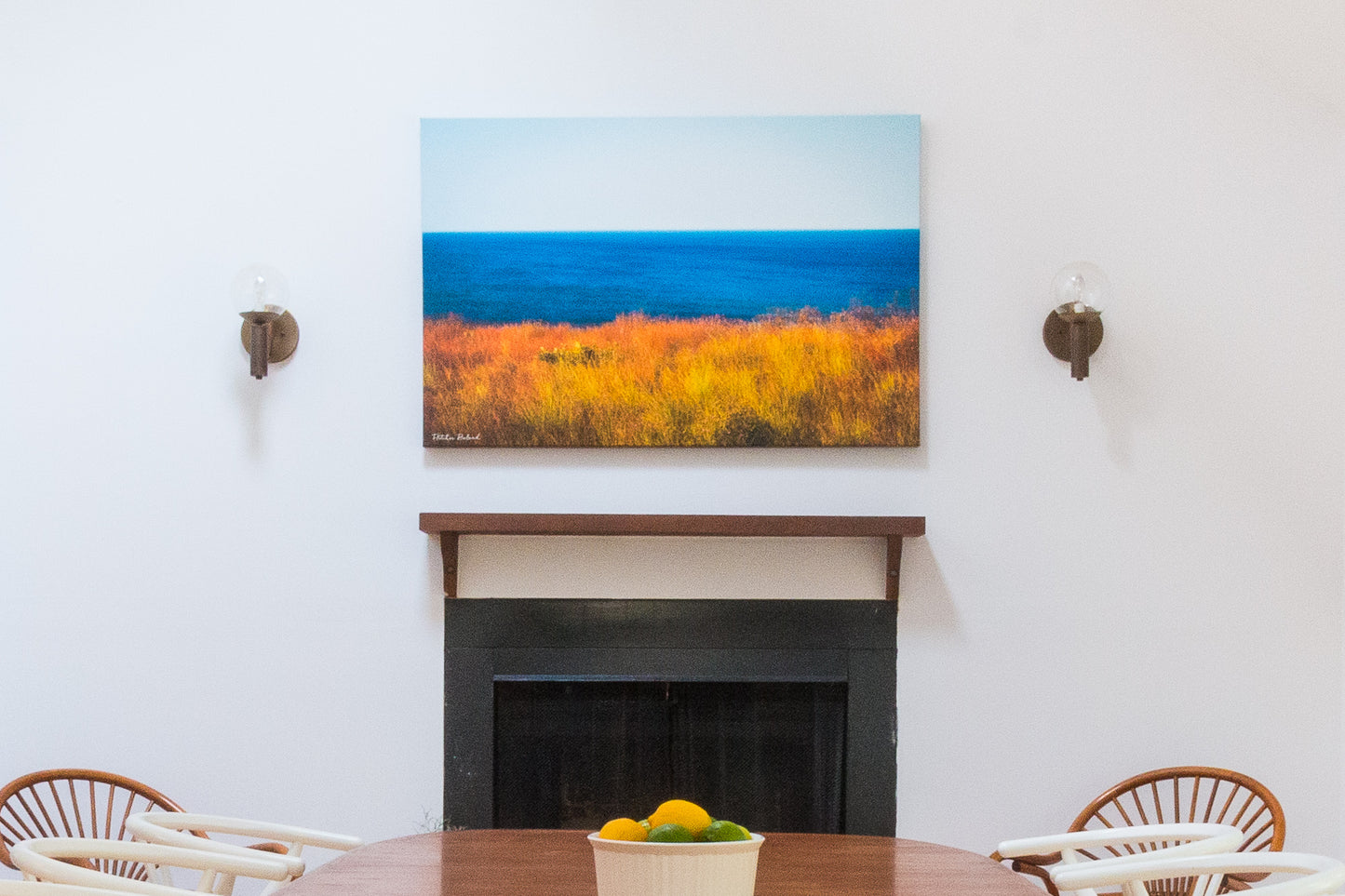 Horizon, Cape Cod