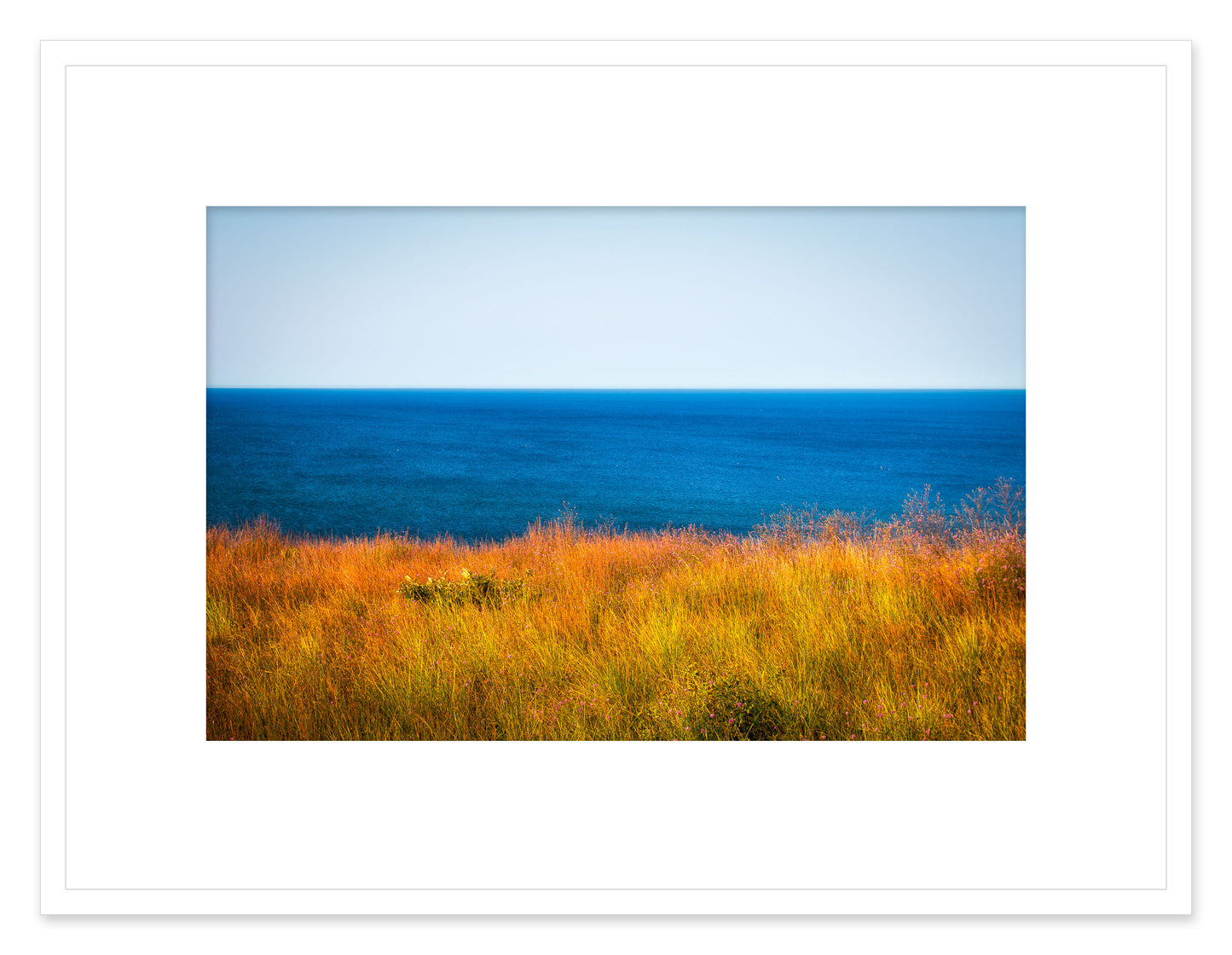 Horizon, Cape Cod