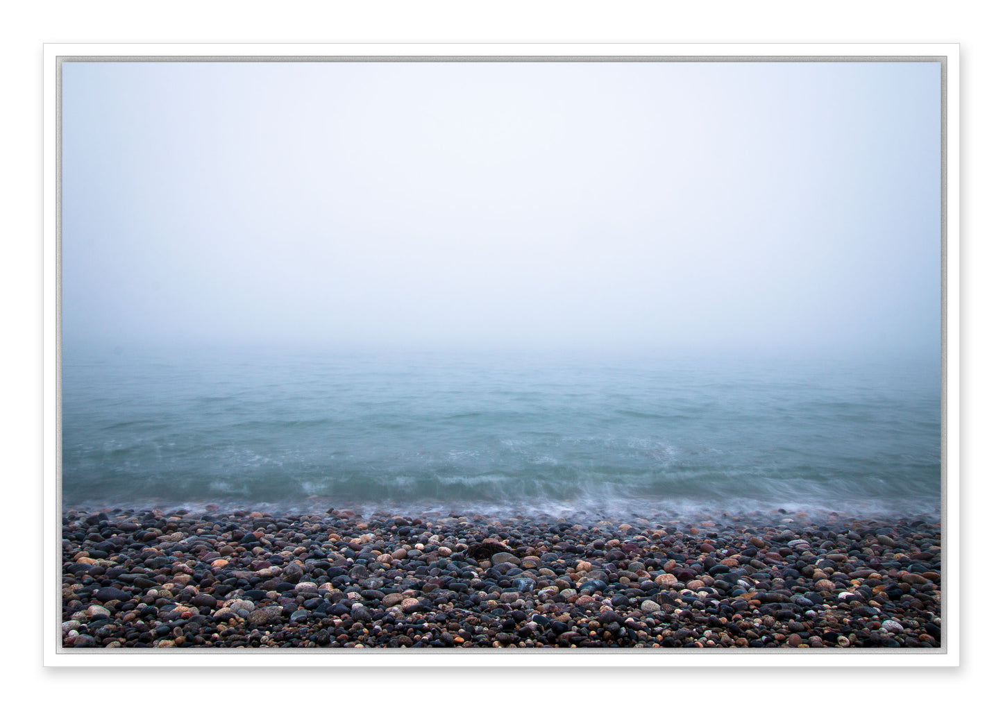 Coastal Motion, Marblehead Shore